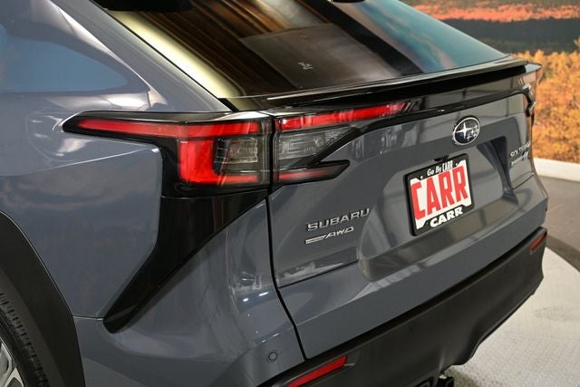 2023 Subaru Solterra Touring
