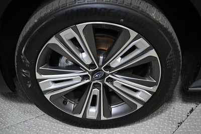2023 Subaru Solterra Touring