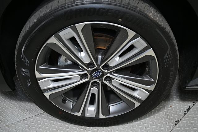 2023 Subaru Solterra Touring