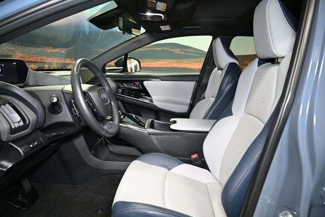 2023 Subaru Solterra Touring
