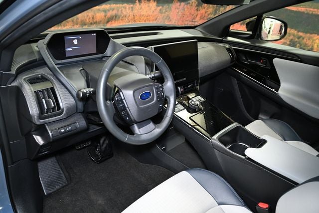 2023 Subaru Solterra Touring