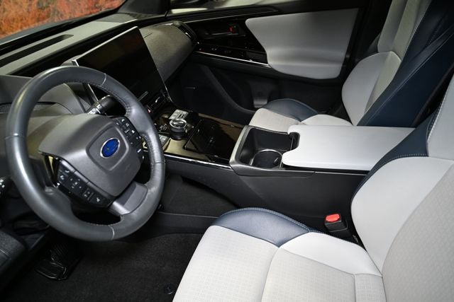 2023 Subaru Solterra Touring