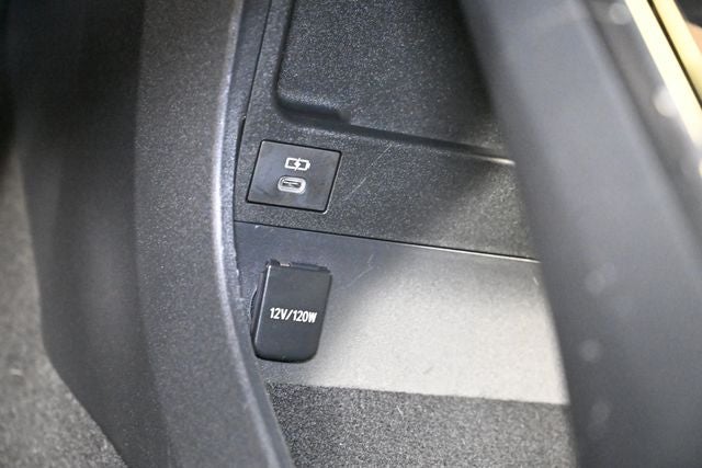 2023 Subaru Solterra Touring