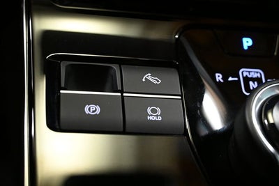 2023 Subaru Solterra Touring