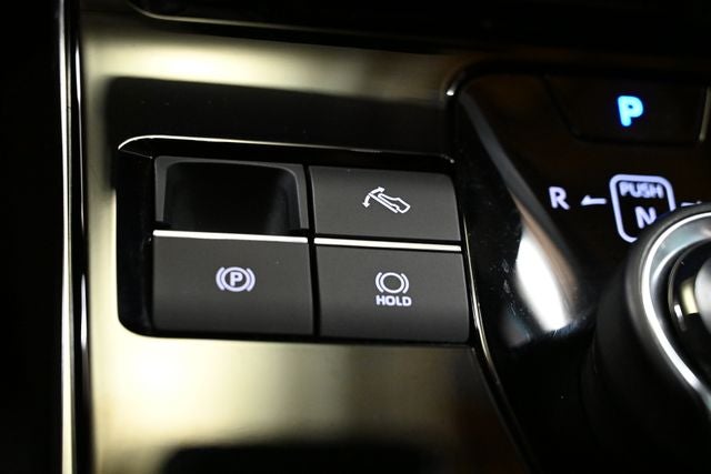 2023 Subaru Solterra Touring
