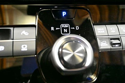2023 Subaru Solterra Touring