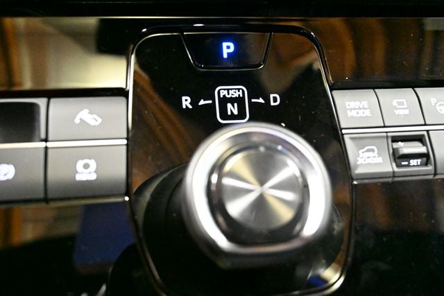 2023 Subaru Solterra Touring