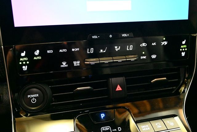 2023 Subaru Solterra Touring