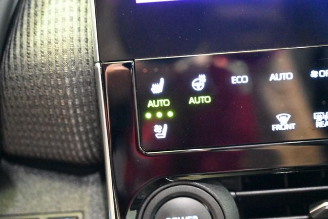 2023 Subaru Solterra Touring