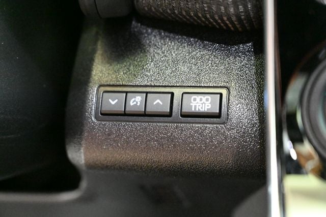2023 Subaru Solterra Touring