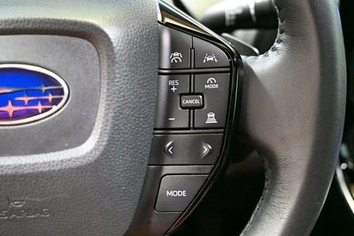 2023 Subaru Solterra Touring
