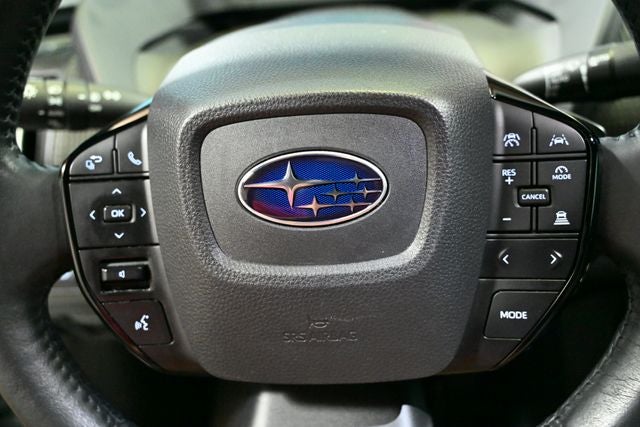 2023 Subaru Solterra Touring