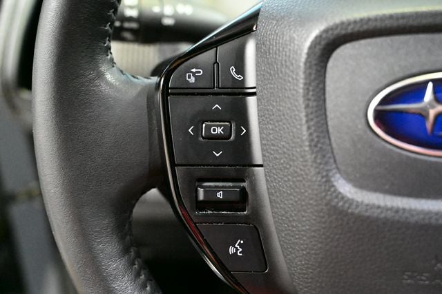 2023 Subaru Solterra Touring