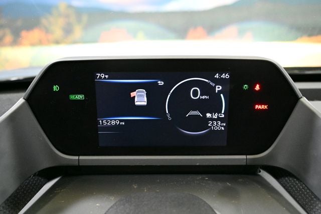 2023 Subaru Solterra Touring