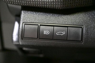 2023 Subaru Solterra Touring