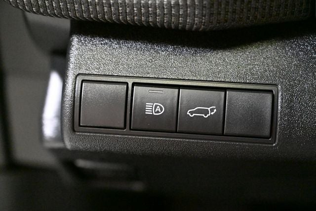 2023 Subaru Solterra Touring