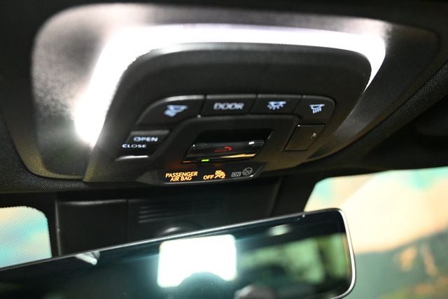 2023 Subaru Solterra Touring