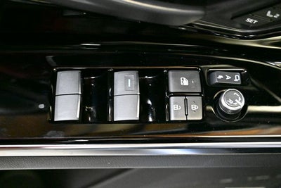 2023 Subaru Solterra Touring