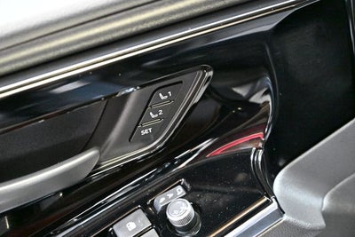 2023 Subaru Solterra Touring
