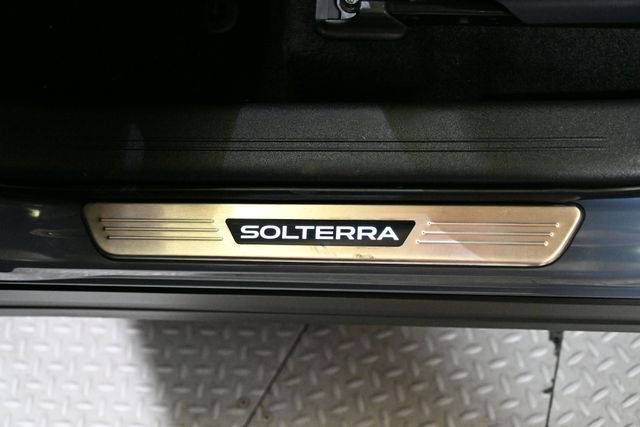 2023 Subaru Solterra Touring