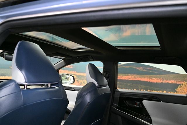 2023 Subaru Solterra Touring