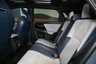 2023 Subaru Solterra Touring