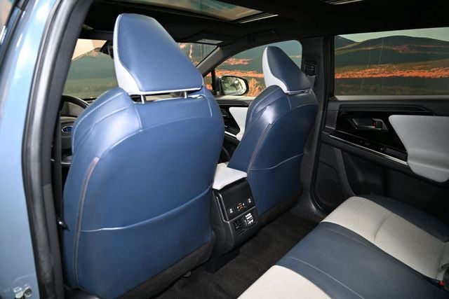 2023 Subaru Solterra Touring