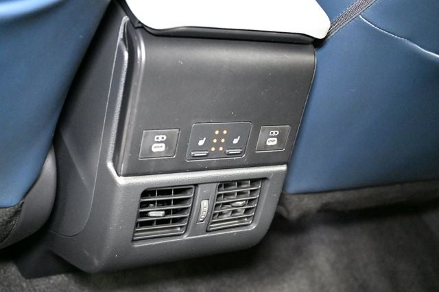 2023 Subaru Solterra Touring
