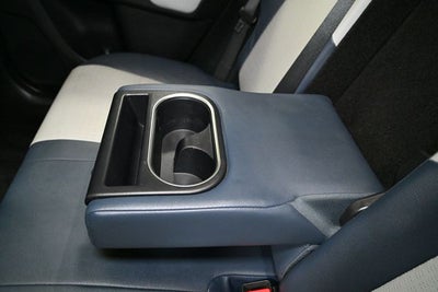 2023 Subaru Solterra Touring