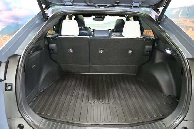 2023 Subaru Solterra Touring