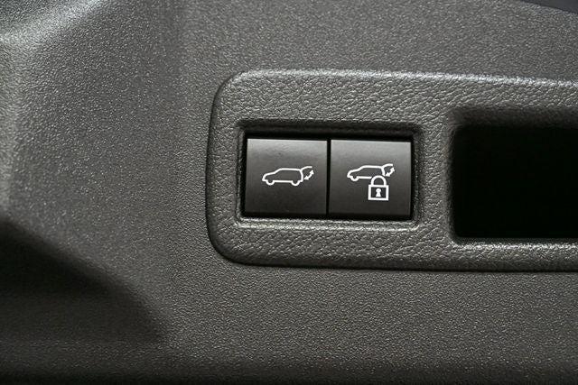2023 Subaru Solterra Touring