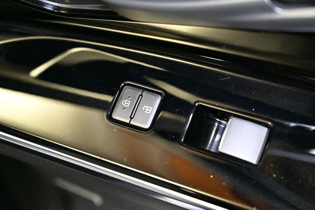 2023 Subaru Solterra Touring