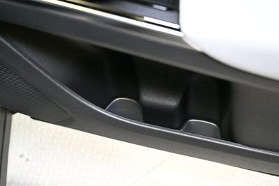 2023 Subaru Solterra Touring