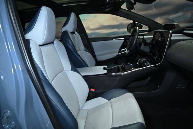 2023 Subaru Solterra Touring