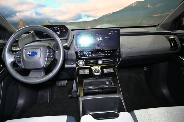 2023 Subaru Solterra Touring