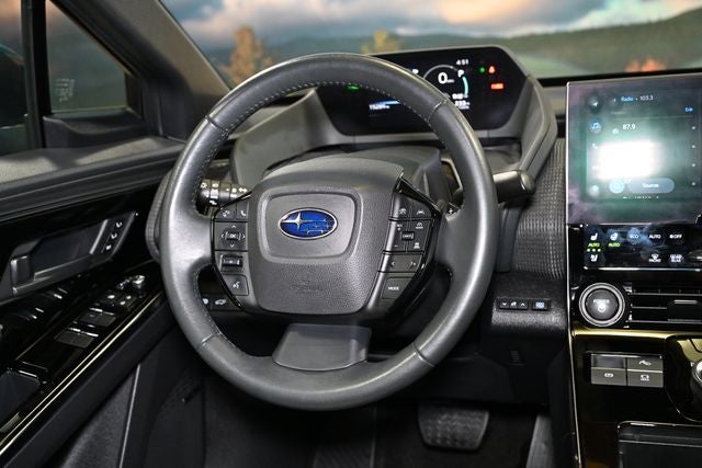 2023 Subaru Solterra Touring