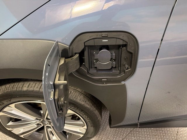 2023 Subaru Solterra Touring