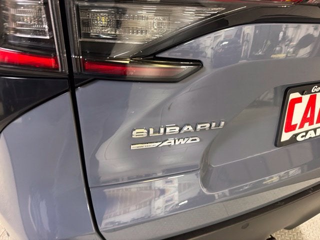 2023 Subaru Solterra Touring