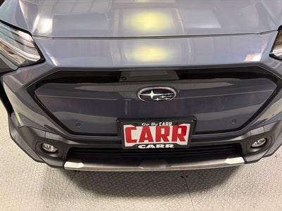 2023 Subaru Solterra Touring