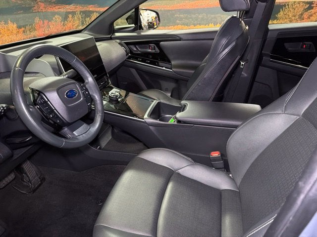 2023 Subaru Solterra Touring