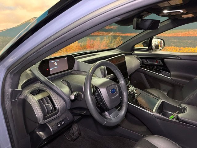 2023 Subaru Solterra Touring