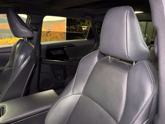2023 Subaru Solterra Touring