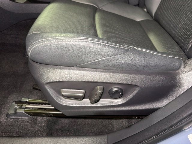 2023 Subaru Solterra Touring