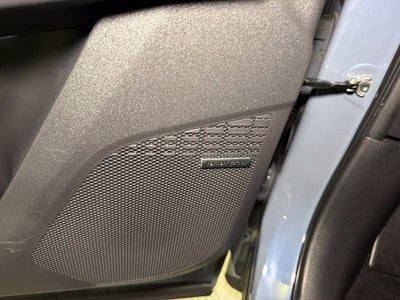2023 Subaru Solterra Touring