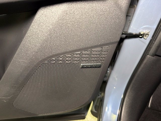 2023 Subaru Solterra Touring