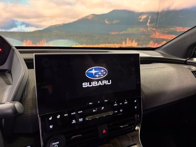 2023 Subaru Solterra Touring