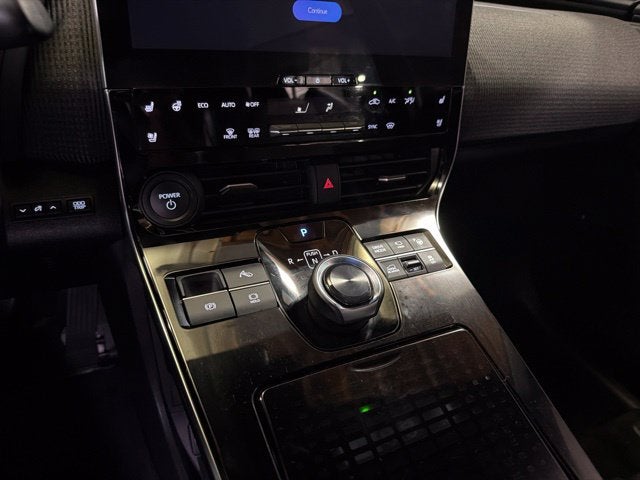 2023 Subaru Solterra Touring