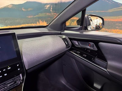2023 Subaru Solterra Touring