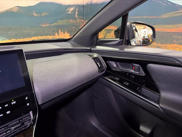 2023 Subaru Solterra Touring