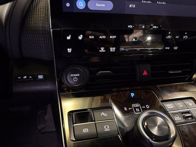 2023 Subaru Solterra Touring